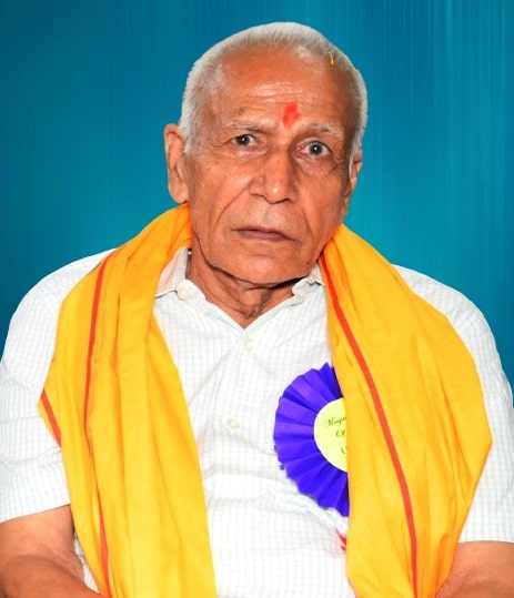 Mr. Basant Lal