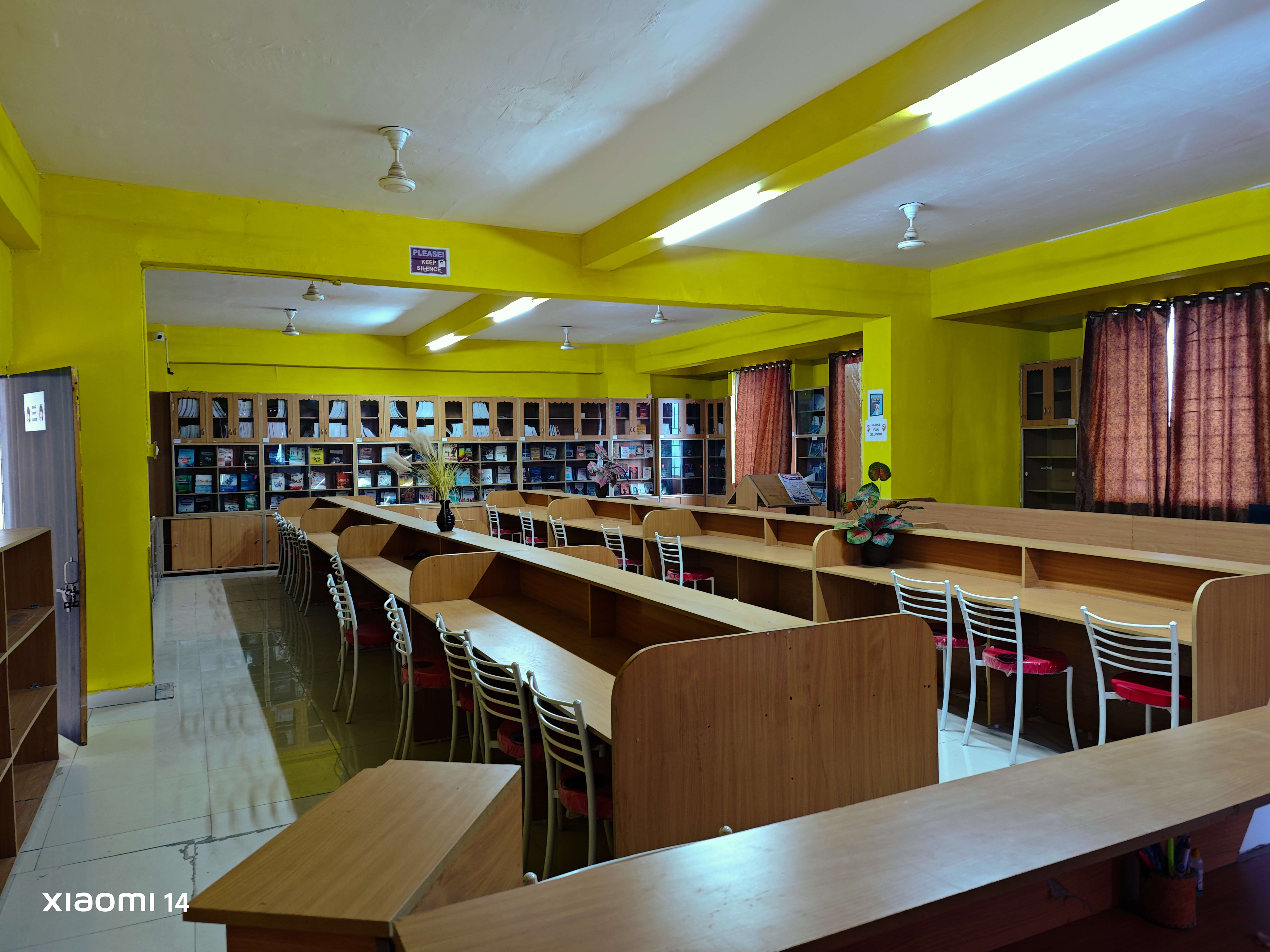Institutional Event 2