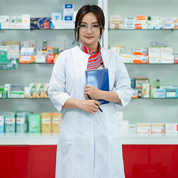 B.Pharma Program