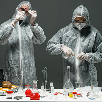 D.Pharma Program
